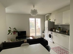 Location Appartement 2 pièces 34m²