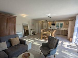 Salernes  maison de plain-pied  4 pièces