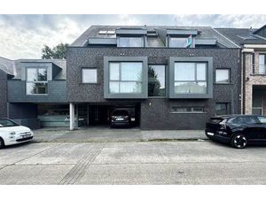 Appartement te huur in Melsele met 2 slaapkamers