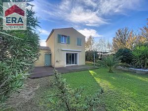 Maison 4 pièces 78 m² à vendre / acheter marseille 14e arrondissement 13014 ? | ERA Immobi