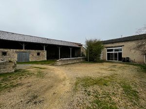 Achat Maison 4 pièces 105m²