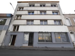 Achat Immeuble 292m² MARMANDE 47200
