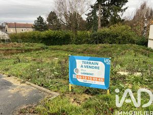 Vente terrain 475 m² Prix-lès-Mézières (08000)