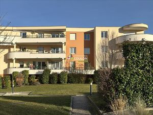 Location Appartement 4 pièces 90m²