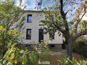 Location Maison 6 pièces 95m²