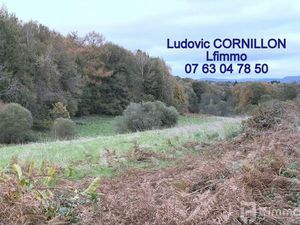 Achat Terrain 182 600m² SOUDAINE LAVINADIERE 19370