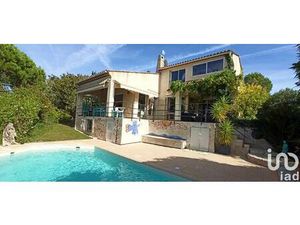 Vente Maison d'architecte 6 pièces