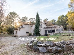 Maison/villa de qualité à Aix-en-provence