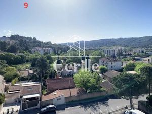 Appartement de qualité à Aix-en-provence