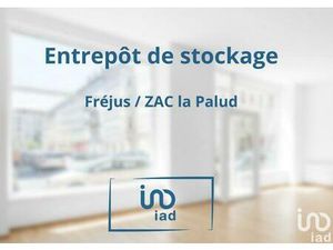 Vente Murs commerciaux 518 m&sup2