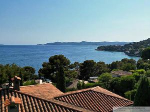 Superbe Terrain Face À La Mer À Aiguebelle