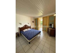 A VENDRE: Studio 27 m² Sainte-Anne  Martinique