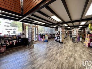 Vente Murs commerciaux 584 m&sup2