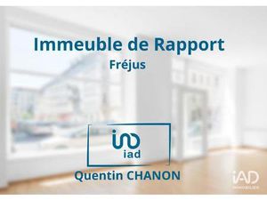 Vente Murs commerciaux 200 m&sup2