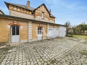 Vente maison 7 pièces 176 m² à Fismes (51170)  199 000 €