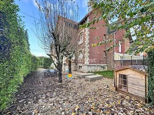 Vente maison 9 pièces 150 m² à Hirson (02500)  210 000 €