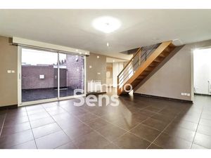 Vente maison 4 pièces 96.75 m² à Ronchin (59790)  208 650 €