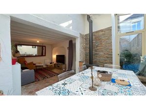 Vente maison 3 pièces 98 m² à Saint-Germain-lès-Corbeil (91250)  209 000 €