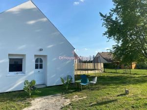 Vente maison 6 pièces 82 m² à Vallères (37190)  212 000 €