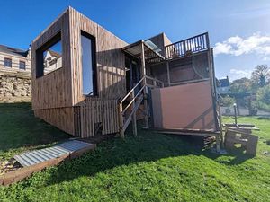 Vente maison 79 m² à Villers-cotterets (02600)  180 000 €