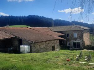 Vente maison 5 pièces 103 m² à Cublize (69550)  185 000 €