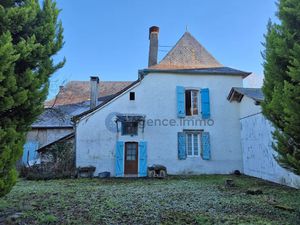 Vente maison 8 pièces 278.6 m² à Navarrenx (64190)  190 000 €