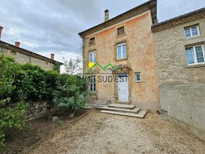 Vente maison 4 pièces 80 m² à Saint-Marcel-lès-Valence (26320)  199 900 €