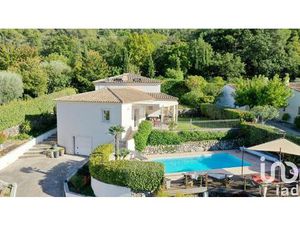 Vente Maison d'architecte 6 pièces