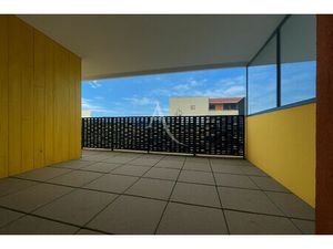 Appartement 3 pièce(s) lumineux de 60 m² avec terrasse  2 stationnements