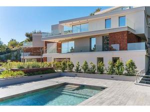 Achat : Appartement (83340)