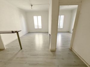 Vente appartement 2 pièces 40 m² Marseille 6 (13006)