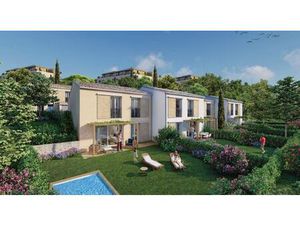Vente maison 3 pièces 100 m² Marseille 13 (13013)