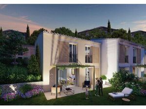 Vente maison 3 pièces 100 m² Marseille 13 (13013)
