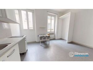 Vente appartement 1 pièce 17 m² Marseille 1 (13001)