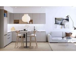 Vente appartement 1 pièce 45 m² Marseille 8 (13008)