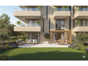 Vente appartement 1 pièce 50 m² Marseille 8 (13008)