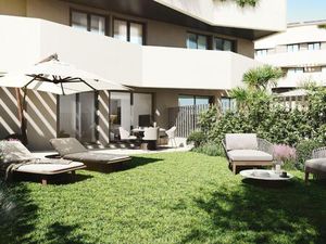 Vente appartement 1 pièce 55 m² Marseille 8 (13008)