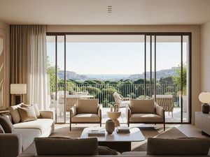 Vente appartement 1 pièce 70 m² Marseille 8 (13008)