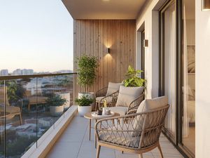 Vente appartement 1 pièce 70 m² Marseille 8 (13008)