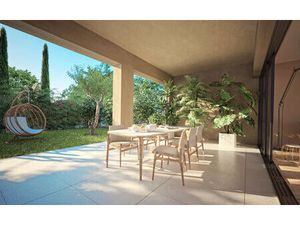 Vente appartement 2 pièces 95 m² Marseille 8 (13008)