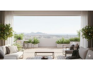 Vente appartement 3 pièces 85 m² Marseille 9 (13009)