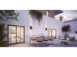 Vente appartement 3 pièces 95 m² Marseille 10 (13010)