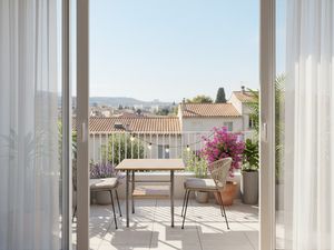 Vente appartement 1 pièce 46 m² Marseille 11 (13011)