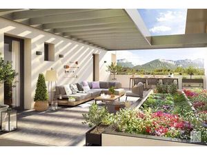 Vente appartement 2 pièces 65 m² Marseille 11 (13011)