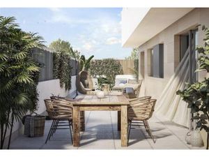 Vente appartement 2 pièces 65 m² Marseille 11 (13011)