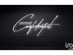 Vente Atelier 500 m&sup2