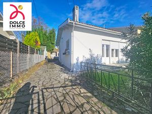 Achat Maison 3 pièces 72m² LE BOUSCAT 33110