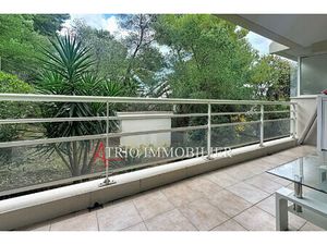 Achat Appartement 2 pièces 35m² ST LAURENT DU VAR 06700