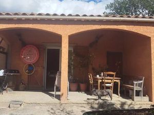 Vente maison 5 pièces 121 m² Antugnac (11190)