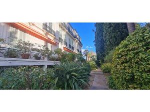 Achat Appartement 2 pièces 35m² MENTON 06500